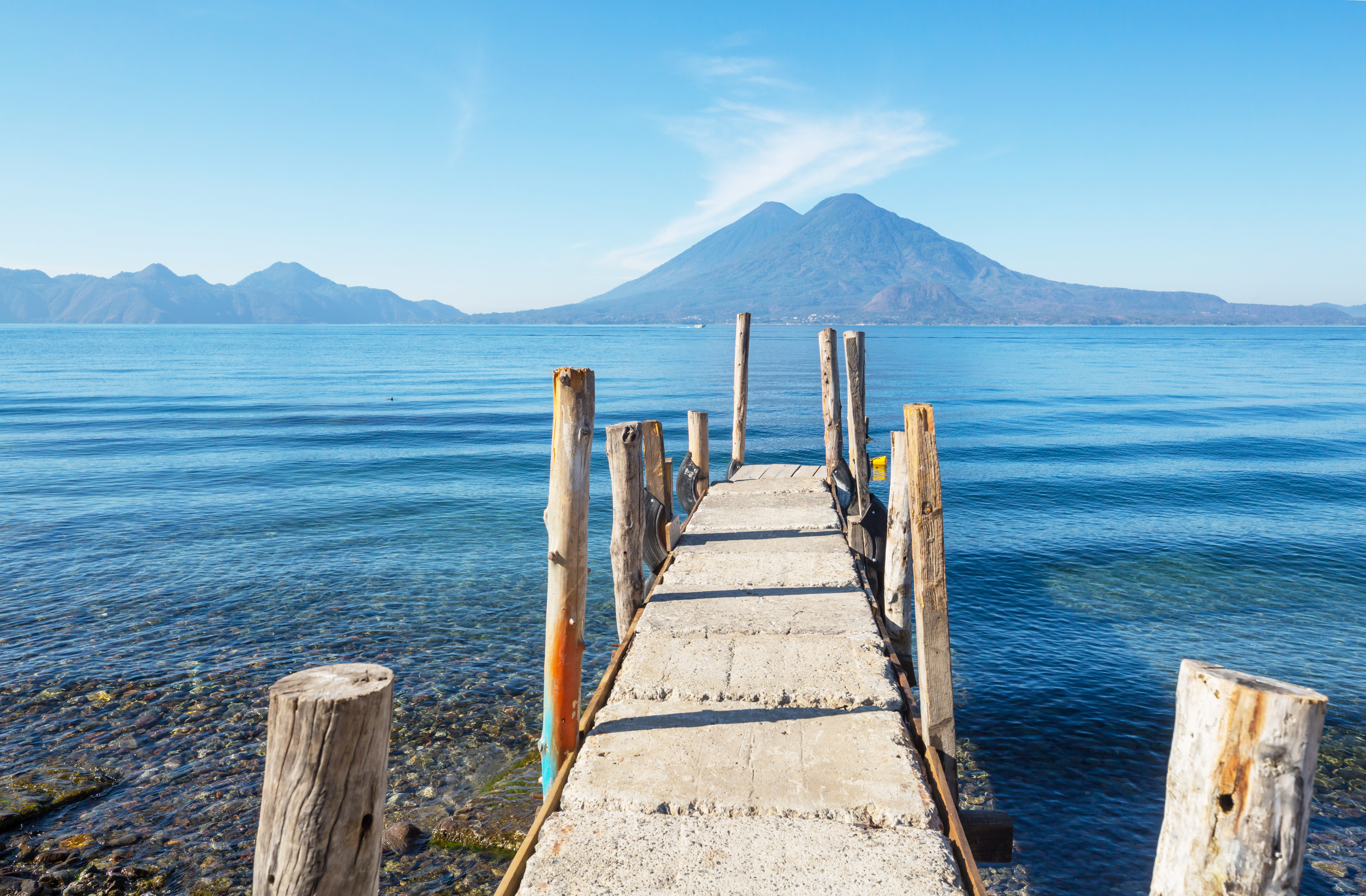 MagicTravel Guatemala