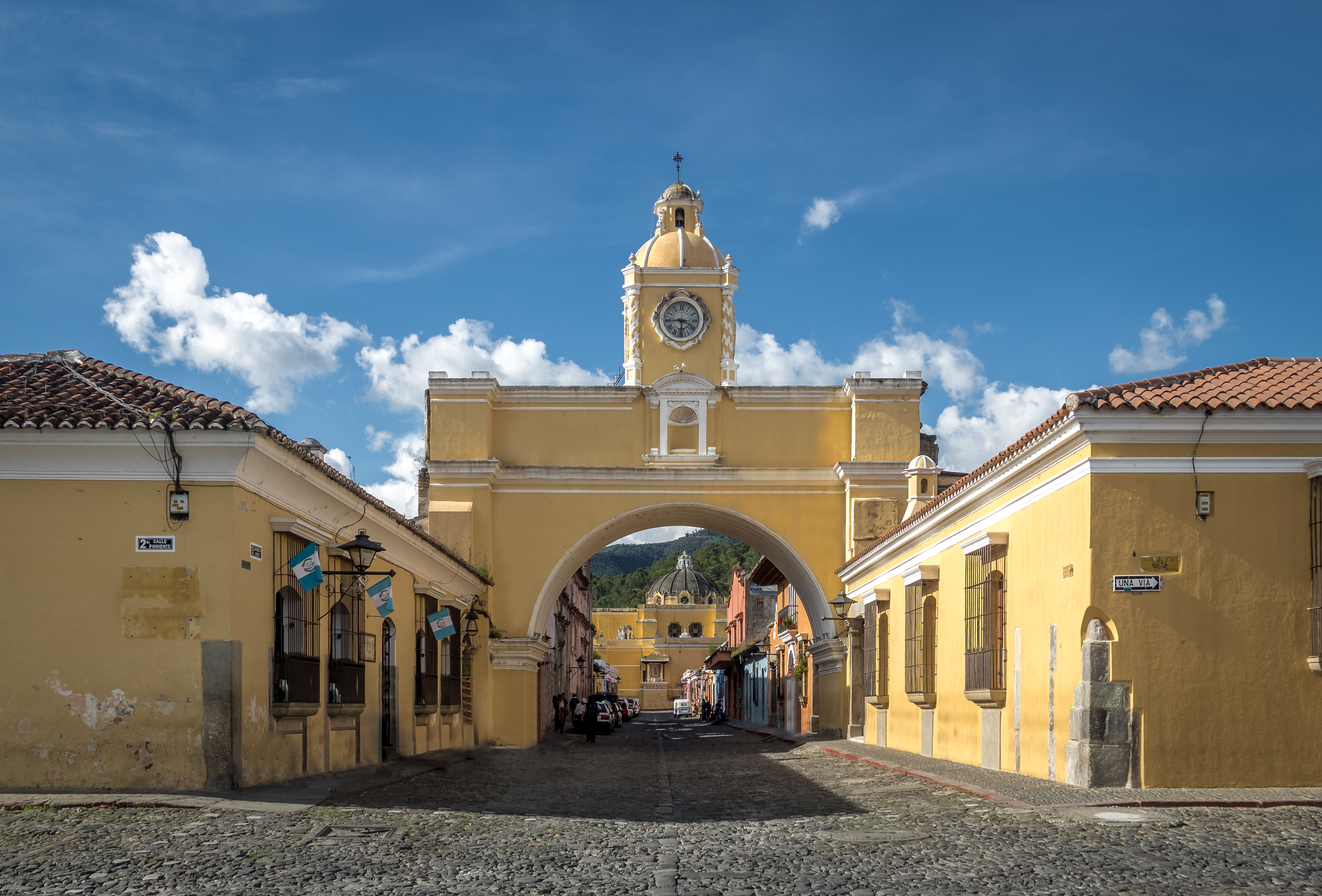 Panajachel